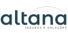 Logo Altana Soluções